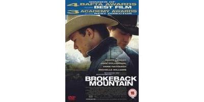 Brokeback Mountain