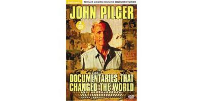 John Pilger - Documentaries That Changed The World
