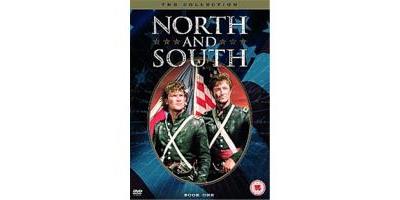 North And South - Series 1