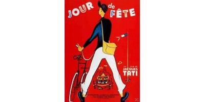 Jour De Fete , (Subtitled)