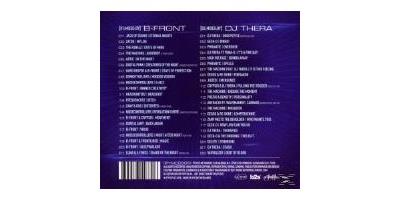 Loudness-Mixed By B-FronT & DJ Thera