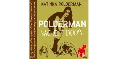 POLDERMAN KACHELT DOOR