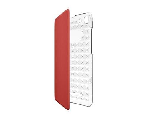 WIKO LENNY 2 BOOKLET CORAL