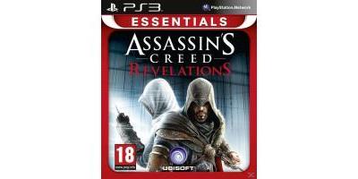 OCC ASSASSIN S CREED : REVELATIONS (PASS