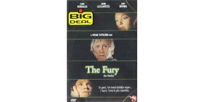 FURY/LA FURIE/VN