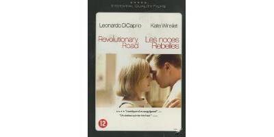 NOCES REBELLES-VF