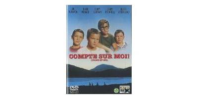 COMPTE SUR MOI/STAND BY ME/VF