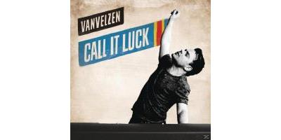 CALL IT LUCK