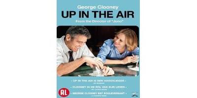 B-UP IN THE AIR-BILINGUE