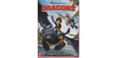 DRAGONS-VF