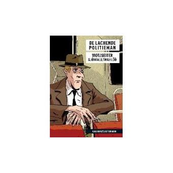 Kaliber - De lachende politieman - 1