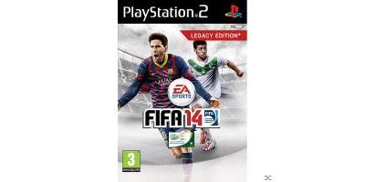 FIFA 14 MIX PS2