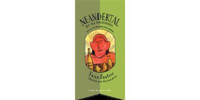 NEANDERTAL (ET DES POUSSIERES)