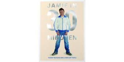 Jamie in 30 minuten