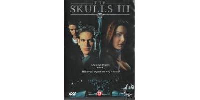 SKULLS 3-VN