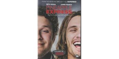 PINEAPPLE EXPRESS-VN
