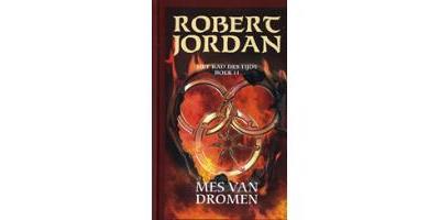 Mes van dromen