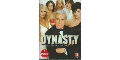 DYNASTY 2-BILINGUE