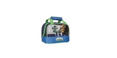 SKYLANDERS SWAP FORCE - CARRY CASE 10 CHARACTERS -