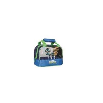 Power a skylander swap force mini carrier case rangement console compatible compatible multi plateformes