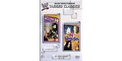 WWE - In Your House 14/In Your House 15 , (Box Set)