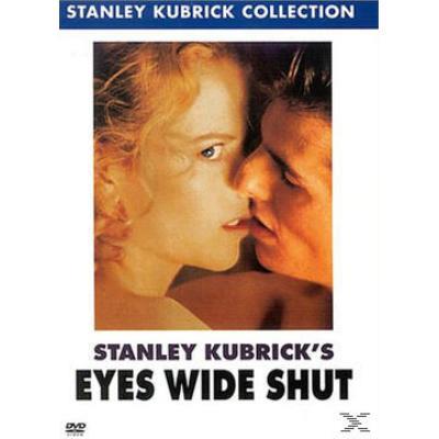 B-EYES WIDE SHUT-ED SP-VF