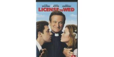 LICENSE TO WED-VN
