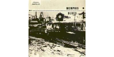 Memphis Blues Vol.2