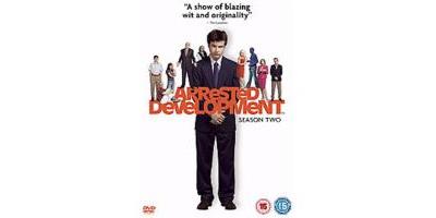 Arrested Development - Series 2