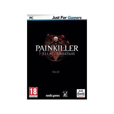 Painkiller Hell&Damnation