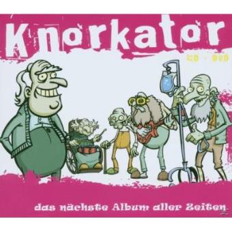 Knorkator - 1