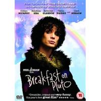 Breakfast On Pluto