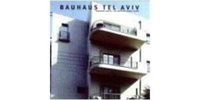 Bauhaus Tel Aviv