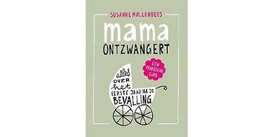 Mama ontzwangert