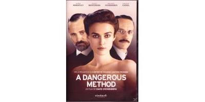 DANGEROUS METHOD-VF