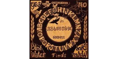 BLIND WATER FINDS BLIND WATER/LP