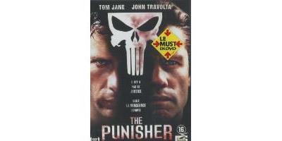 PUNISHER/VF