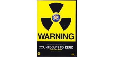COUNTDOWN TO ZERO-VN