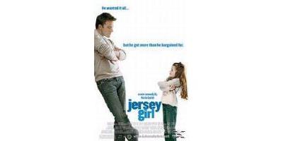 JERSEY GIRL/VN