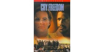 CRI DE LA LIBERTE-CRY FREEDOM-VF