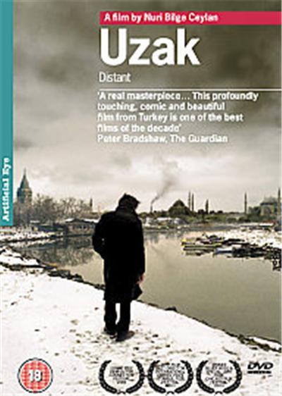 Uzak