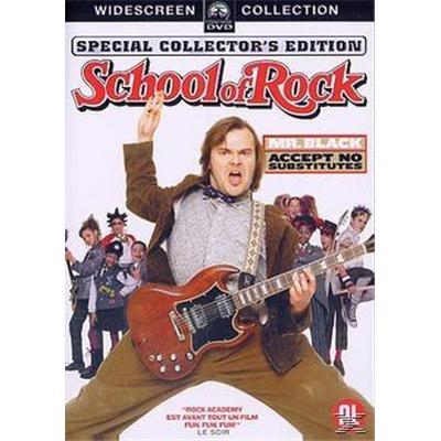 SCHOOL OF ROCK/VF