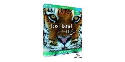 B-SUR LA PISTE DU TIGRE-BBC EARTH-VF