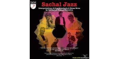 SACHAL JAZZ