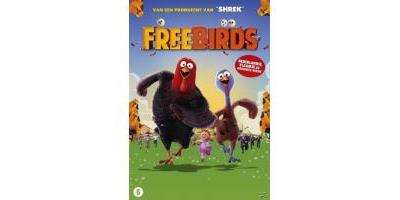 FREE BIRDS-VN