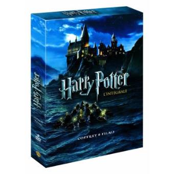 Harry PotterHarry potter 1-7.2 collection -VF