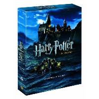 Harry potter 1-7.2 collection -VF