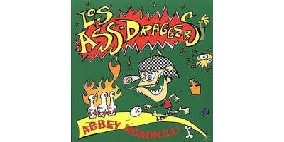 ABBEY ROADKILL /LP