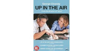 UP IN THE AIR-BILINGUE