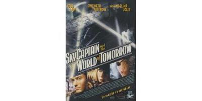 CAPITAINE SKY & LE MONDE DE DEMAIN-VF